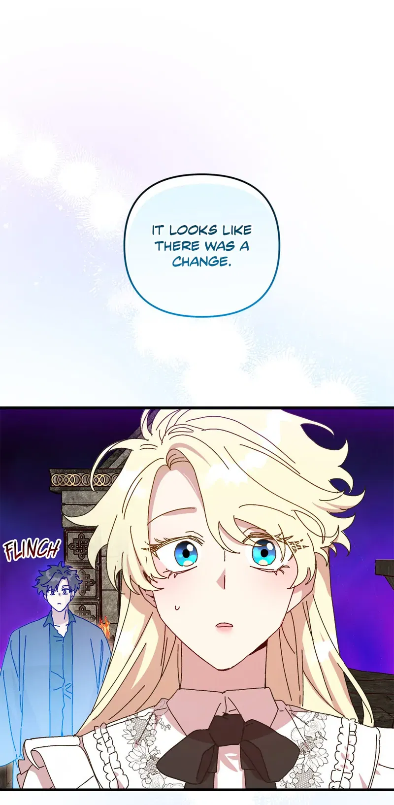 Crazy Like a Fox Chapter 144 - page 20