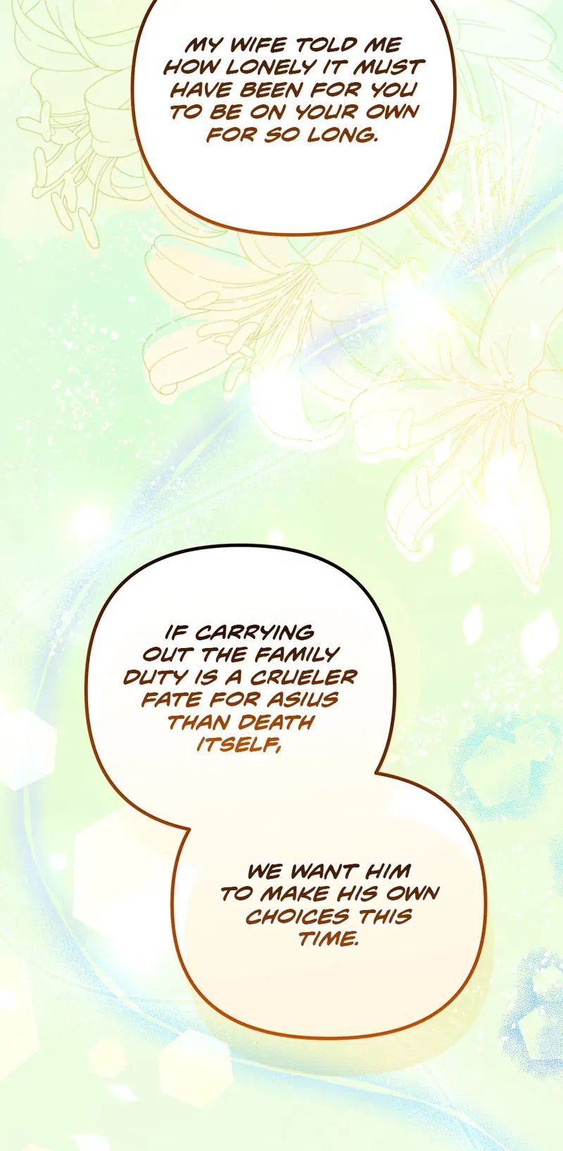 Crazy Like a Fox Chapter 144 - page 23