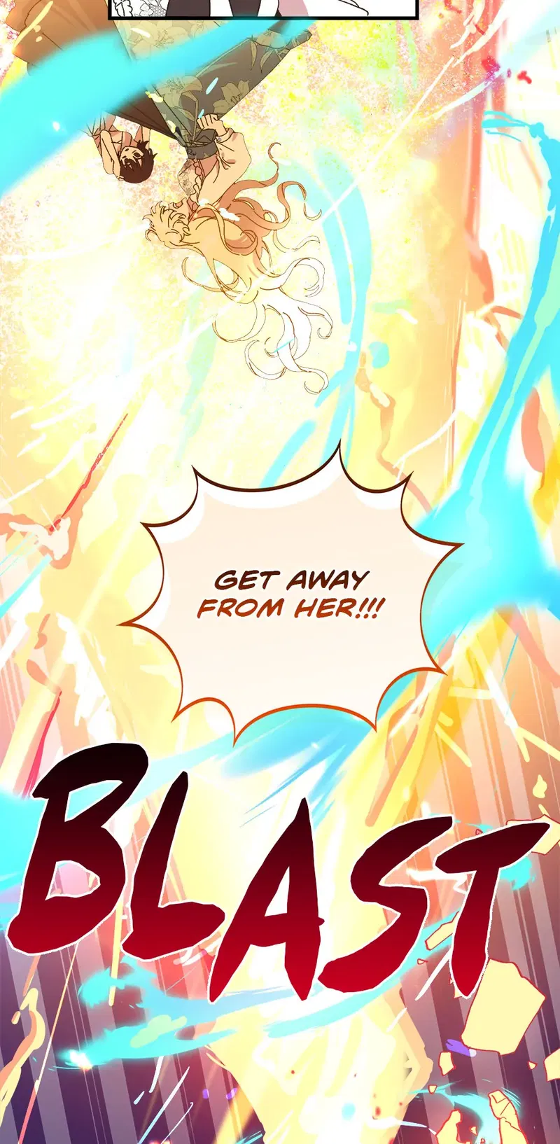 Crazy Like a Fox Chapter 144 - page 3