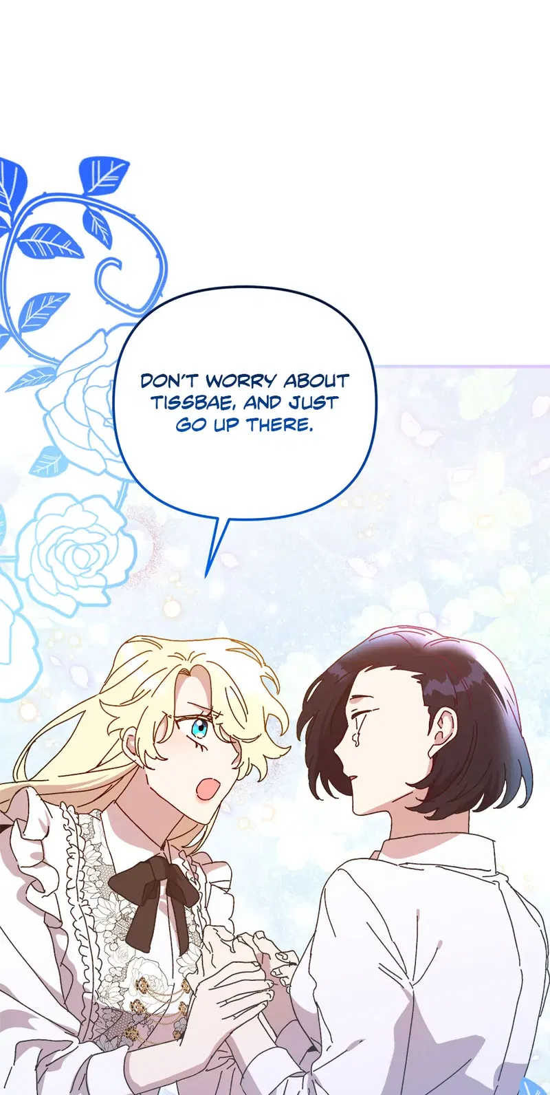 Crazy Like a Fox Chapter 144 - page 32