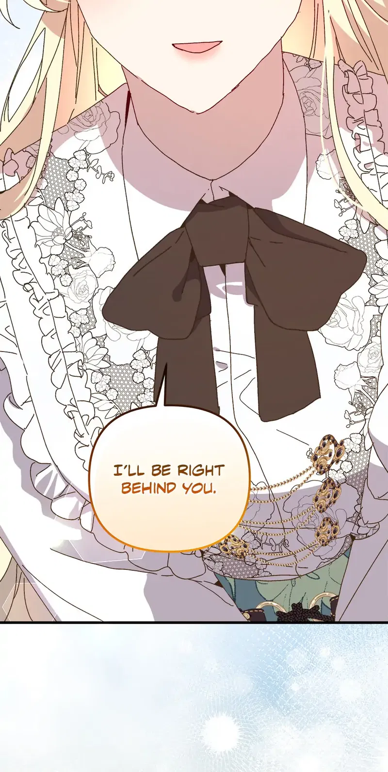 Crazy Like a Fox Chapter 144 - page 35