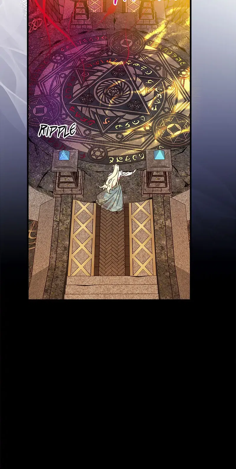 Crazy Like a Fox Chapter 144 - page 37