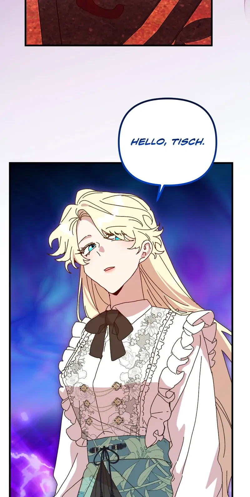 Crazy Like a Fox Chapter 144 - page 39