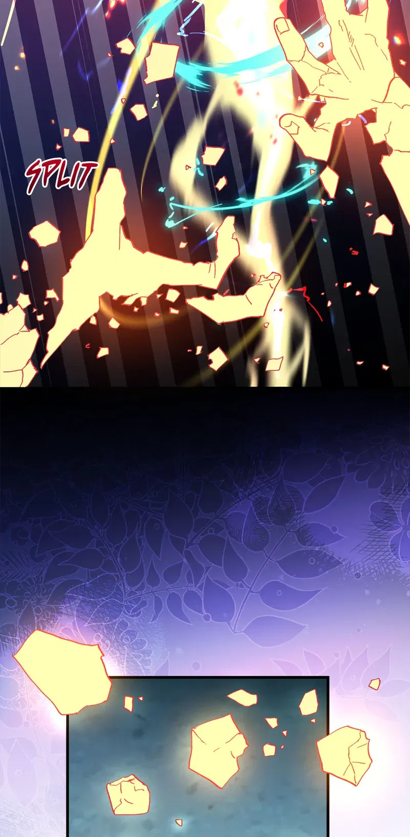 Crazy Like a Fox Chapter 144 - page 4