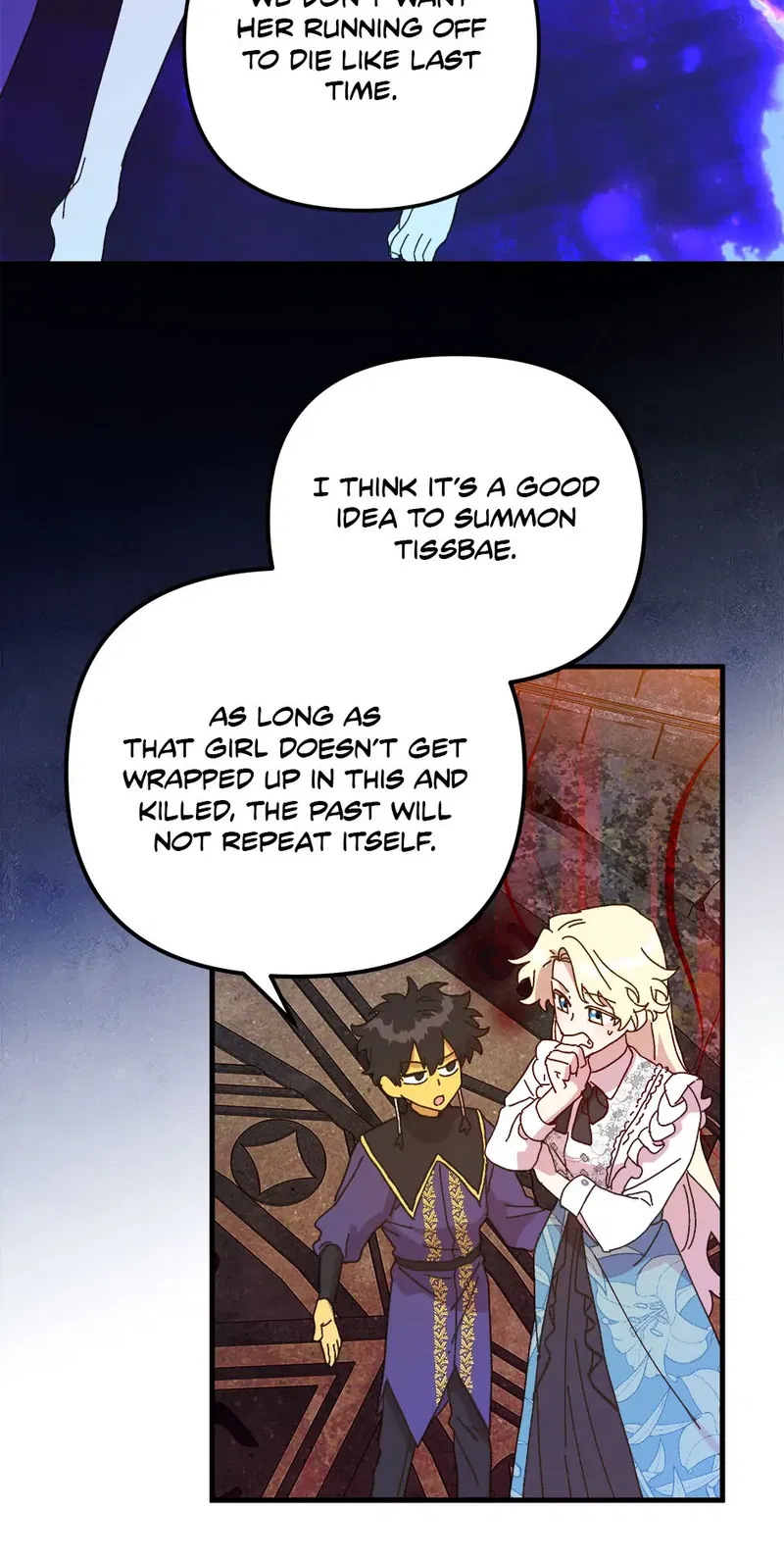 Crazy Like a Fox Chapter 144 - page 42