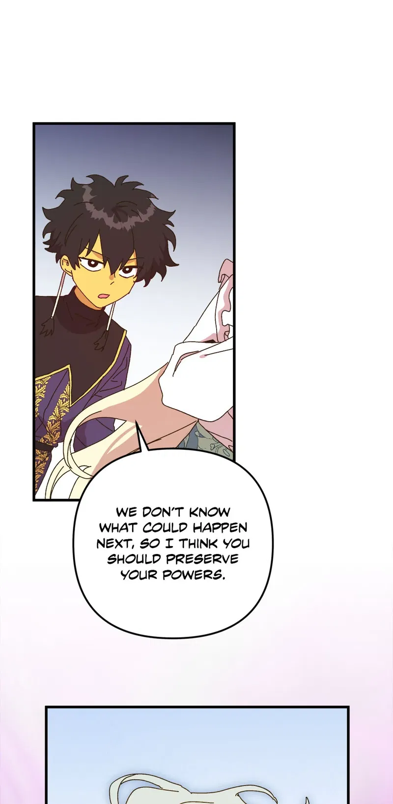 Crazy Like a Fox Chapter 144 - page 44