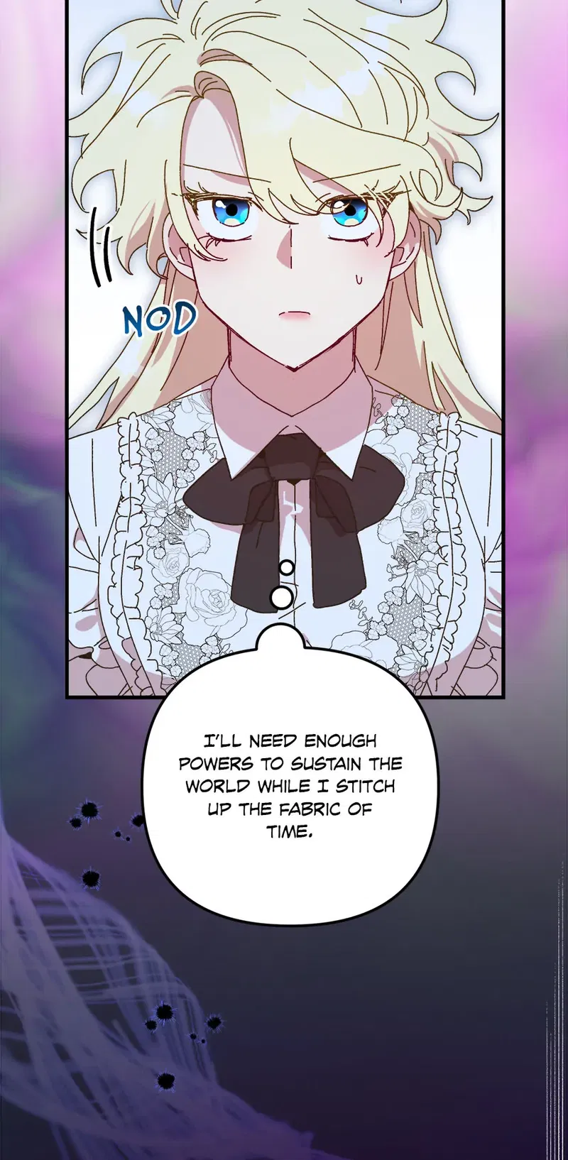 Crazy Like a Fox Chapter 144 - page 45