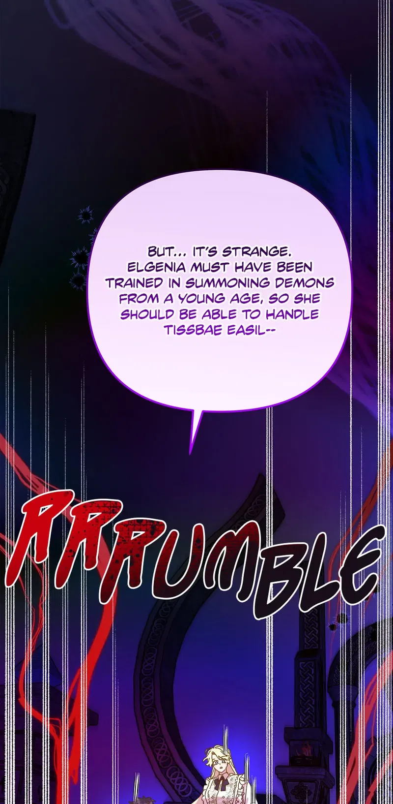 Crazy Like a Fox Chapter 144 - page 46