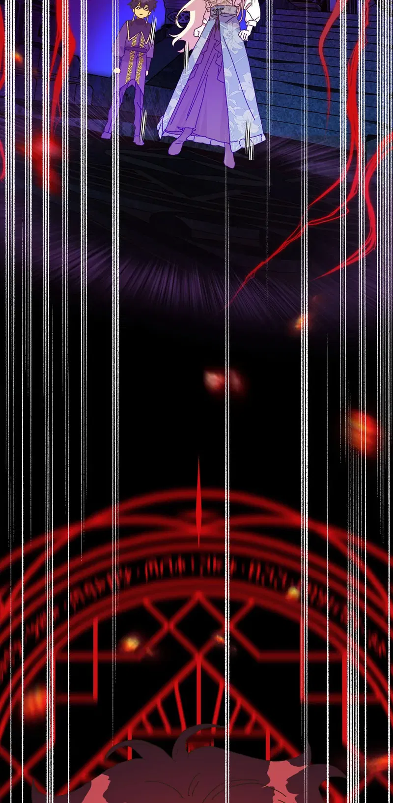 Crazy Like a Fox Chapter 144 - page 47
