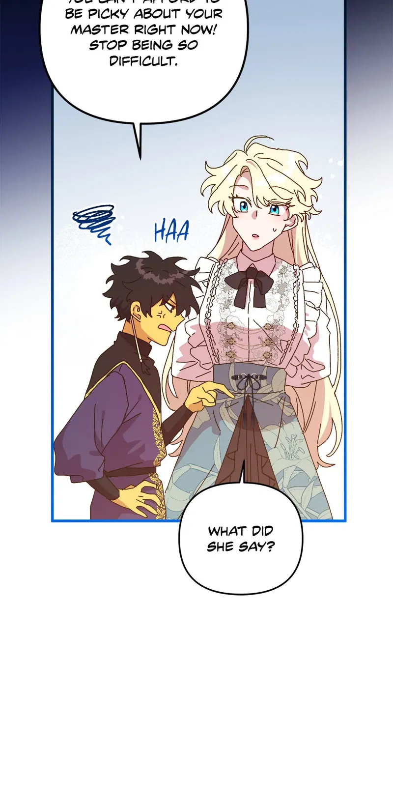 Crazy Like a Fox Chapter 144 - page 49