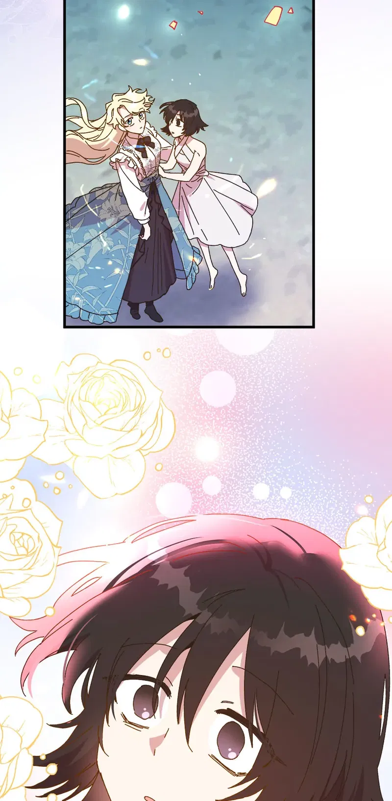 Crazy Like a Fox Chapter 144 - page 5