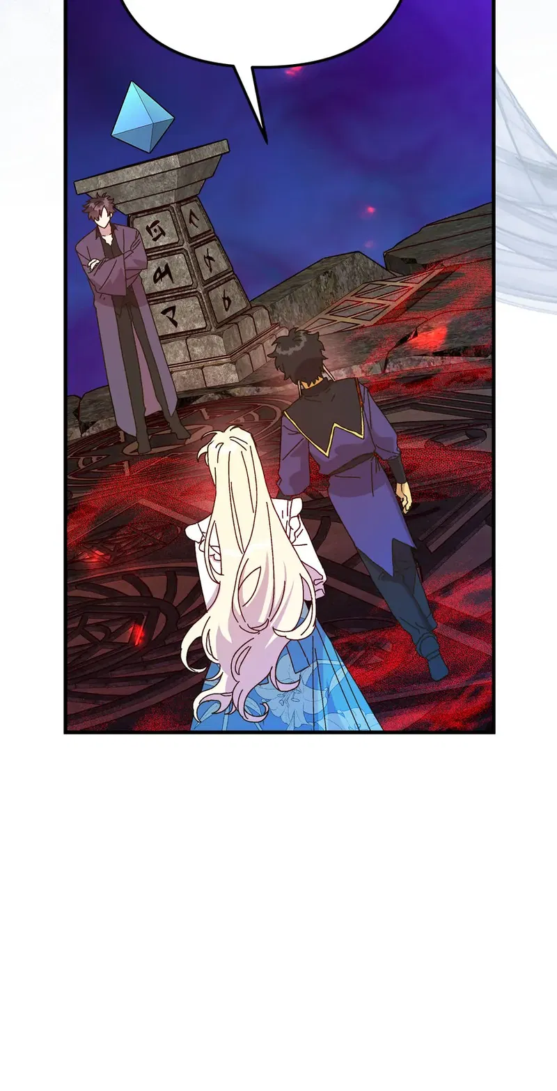 Crazy Like a Fox Chapter 144 - page 55