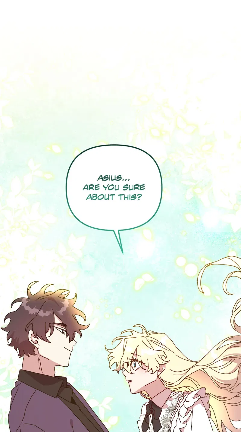 Crazy Like a Fox Chapter 144 - page 62