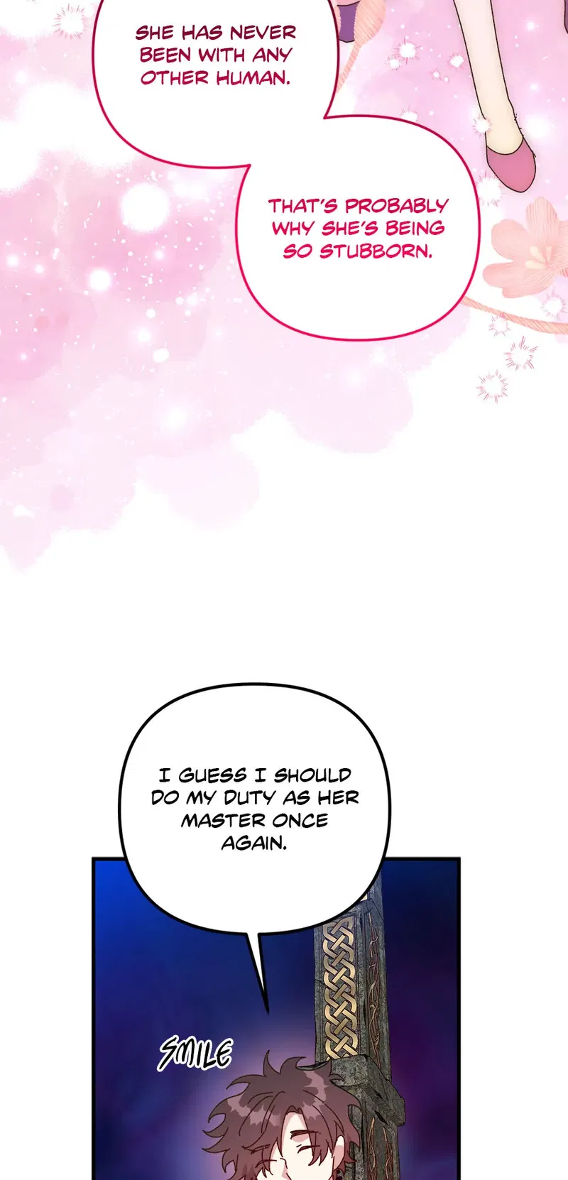Crazy Like a Fox Chapter 144 - page 70