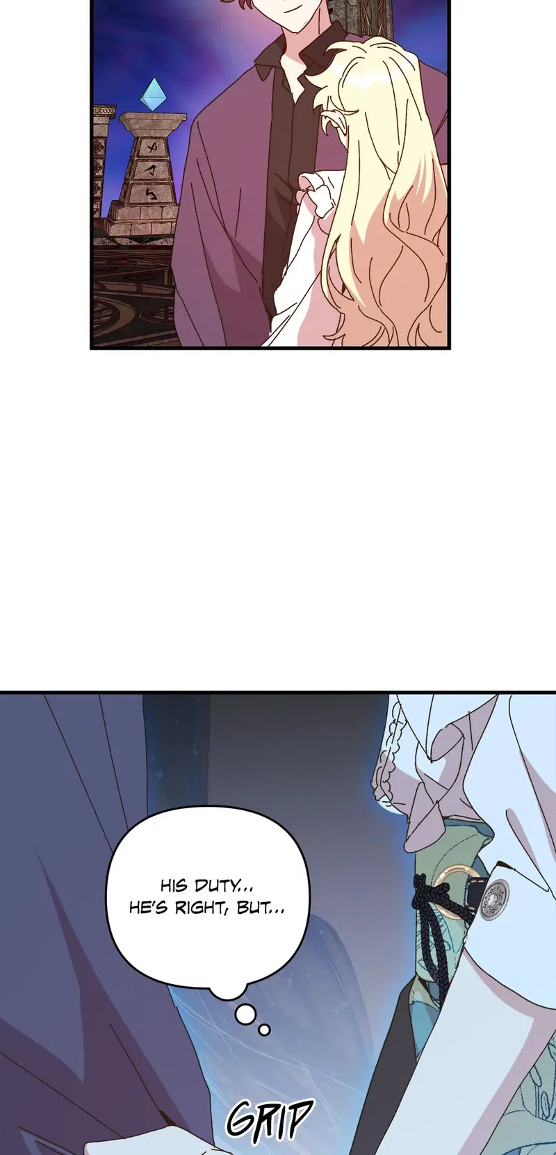 Crazy Like a Fox Chapter 144 - page 71