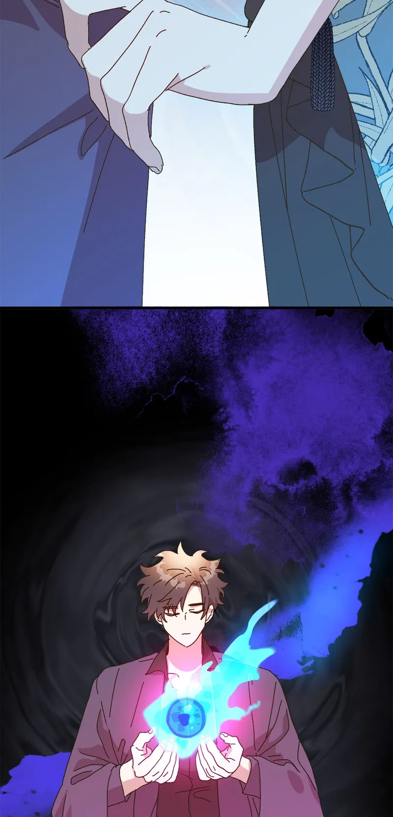 Crazy Like a Fox Chapter 144 - page 72
