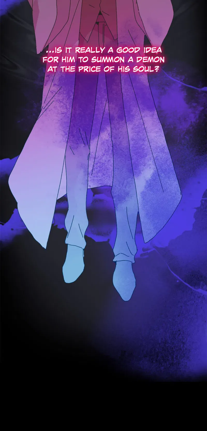 Crazy Like a Fox Chapter 144 - page 73