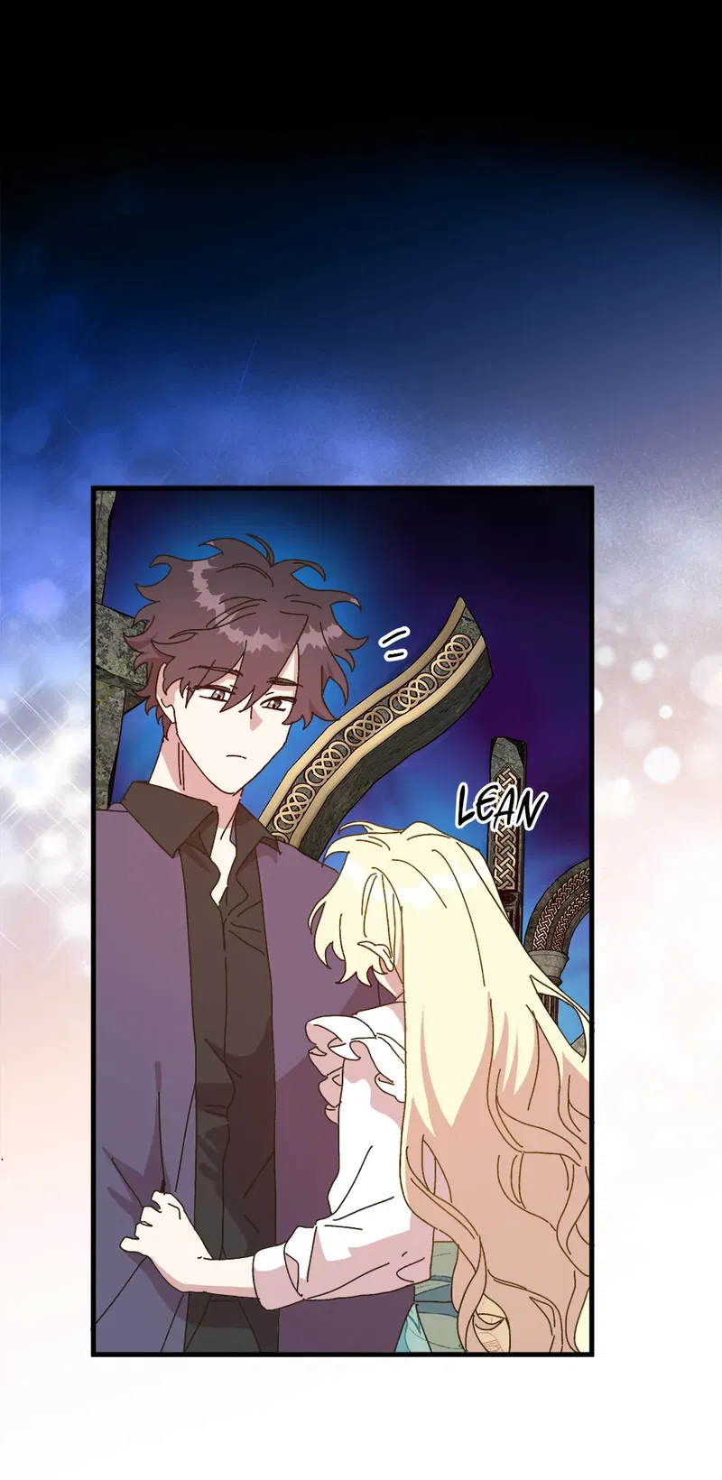 Crazy Like a Fox Chapter 144 - page 74
