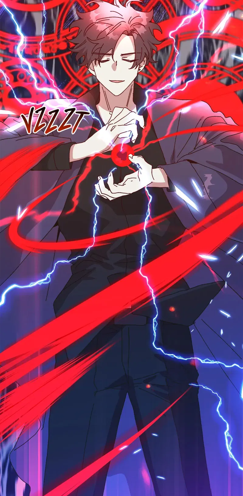 Crazy Like a Fox Chapter 144 - page 80