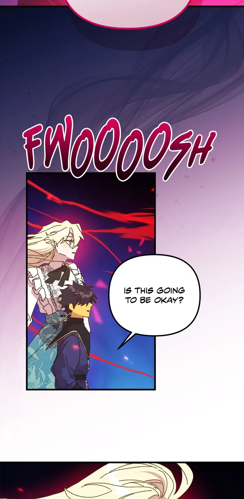 Crazy Like a Fox Chapter 144 - page 83