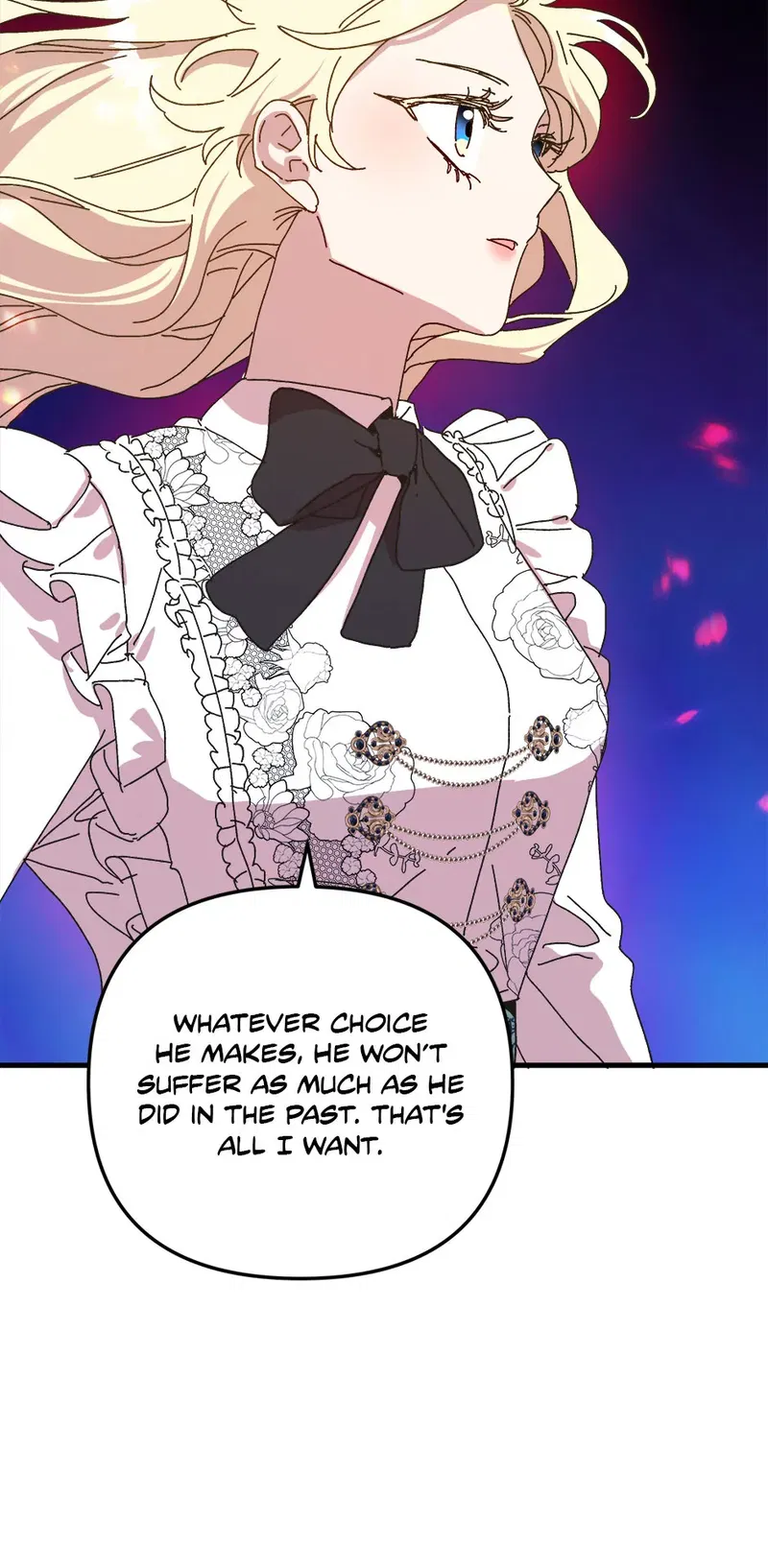 Crazy Like a Fox Chapter 144 - page 84