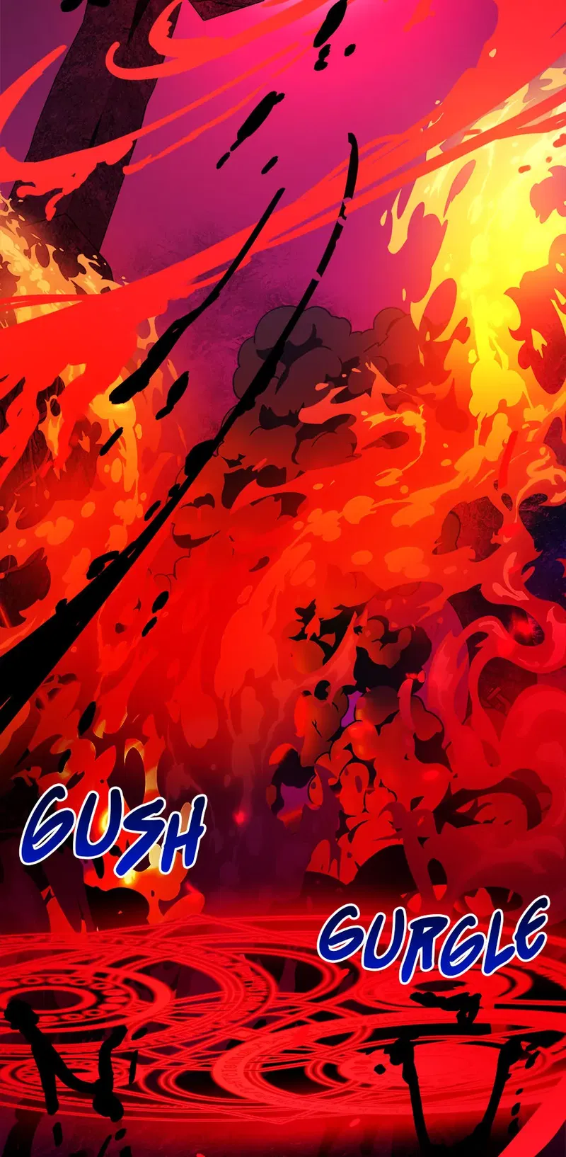 Crazy Like a Fox Chapter 144 - page 86