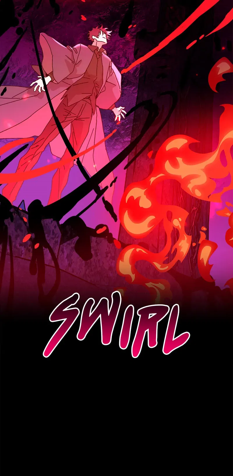 Crazy Like a Fox Chapter 144 - page 87