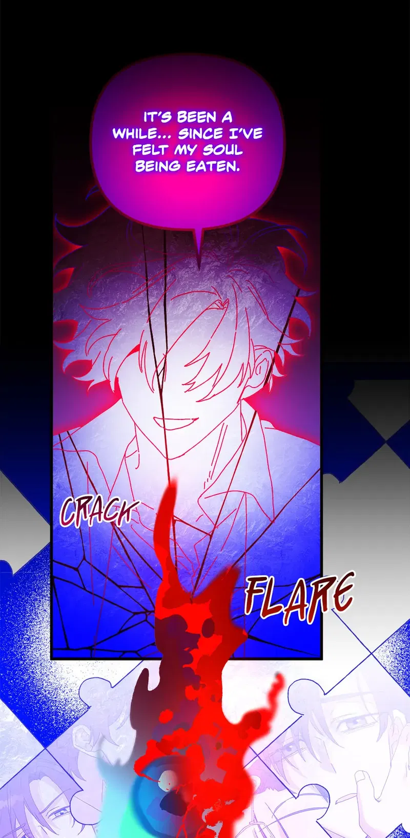 Crazy Like a Fox Chapter 144 - page 88