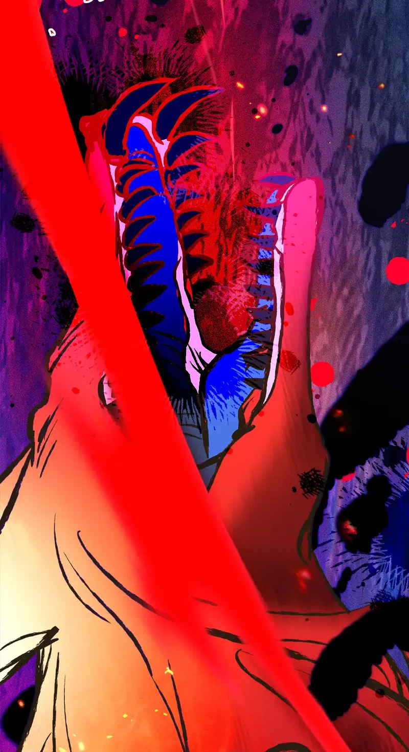 Crazy Like a Fox Chapter 144 - page 92