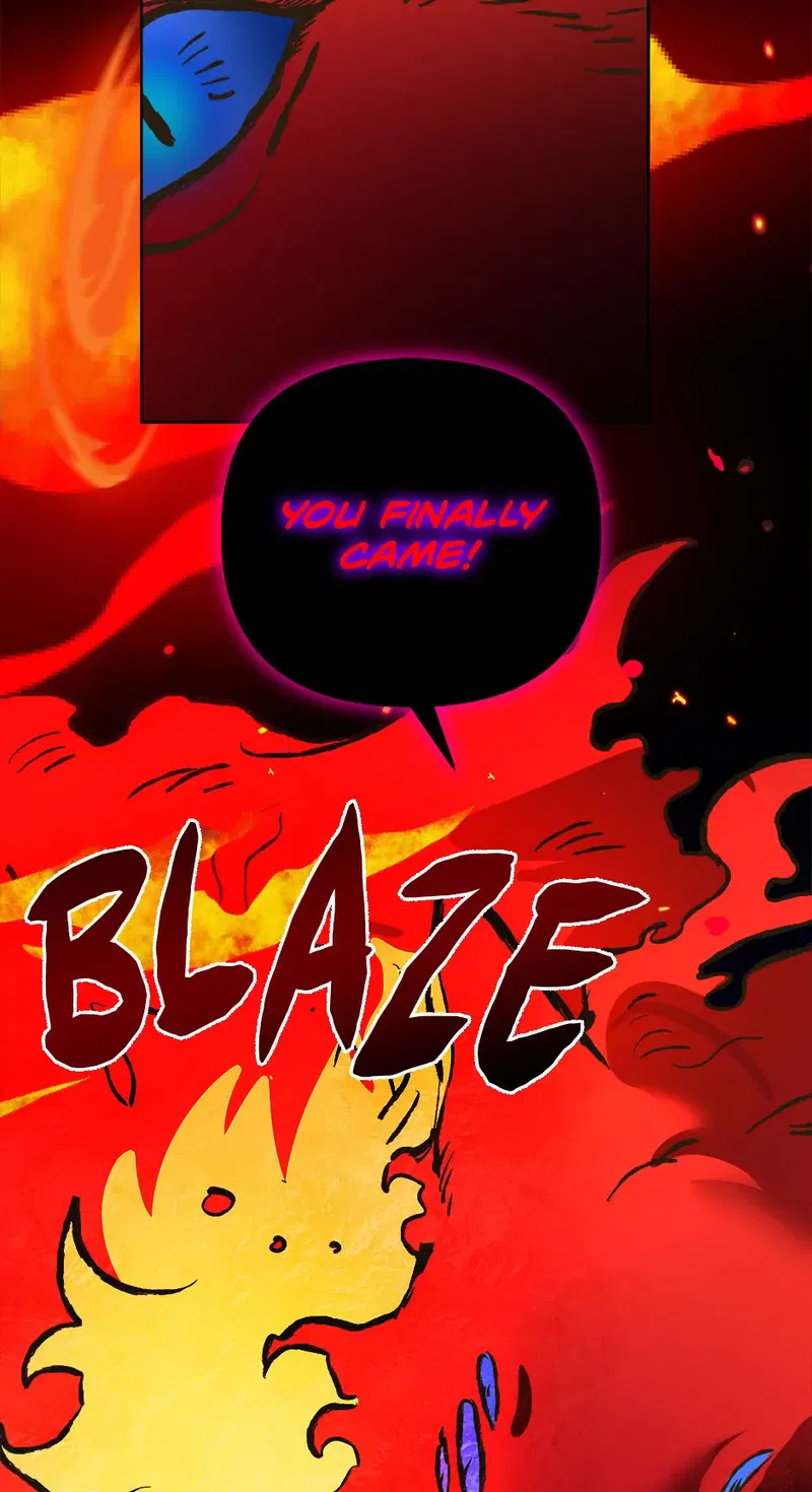 Crazy Like a Fox Chapter 144 - page 95