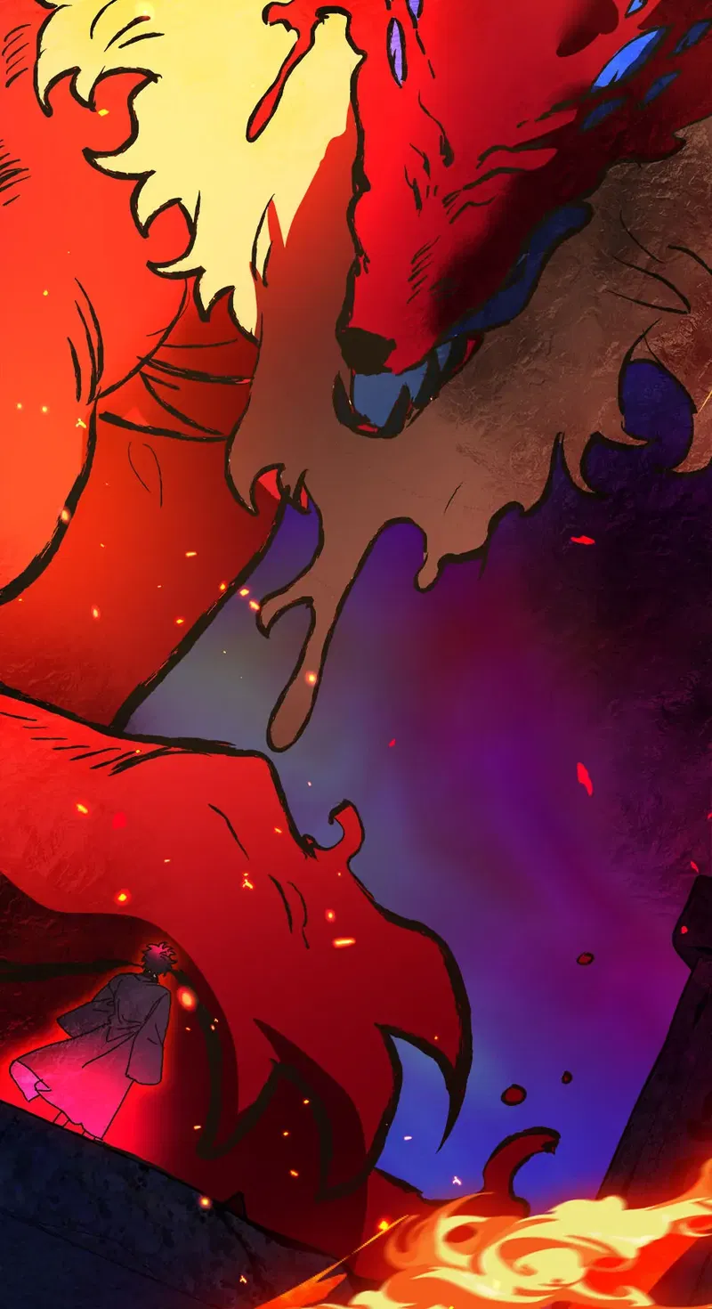 Crazy Like a Fox Chapter 144 - page 96