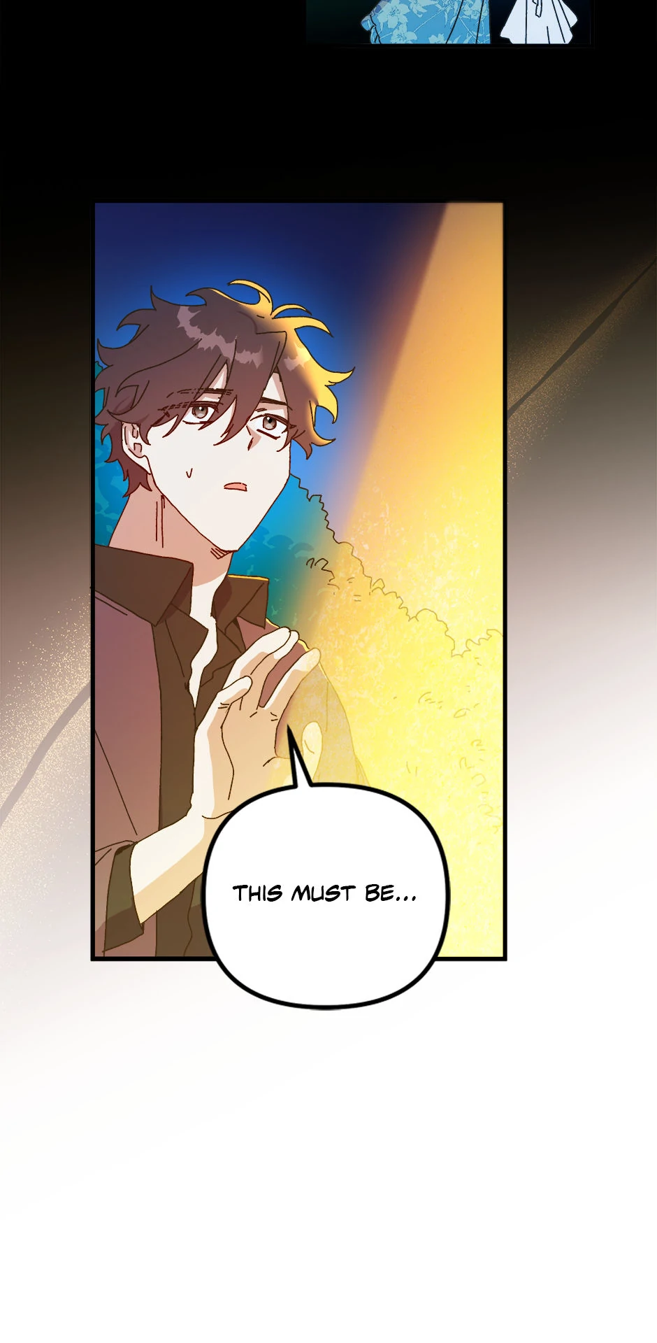 Crazy Like a Fox Chapter 143 - page 11