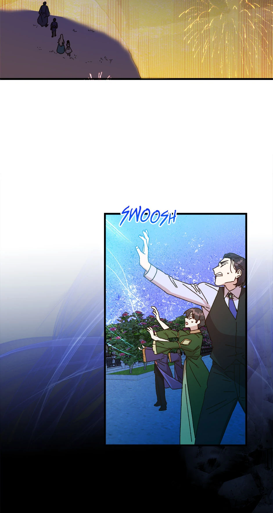 Crazy Like a Fox Chapter 143 - page 14