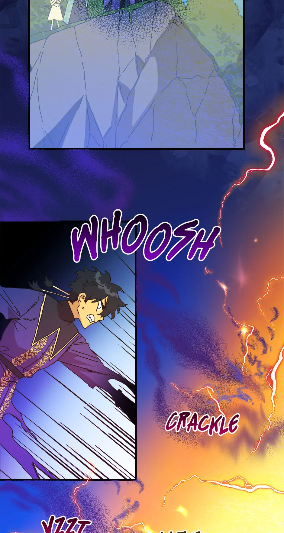Crazy Like a Fox Chapter 143 - page 16