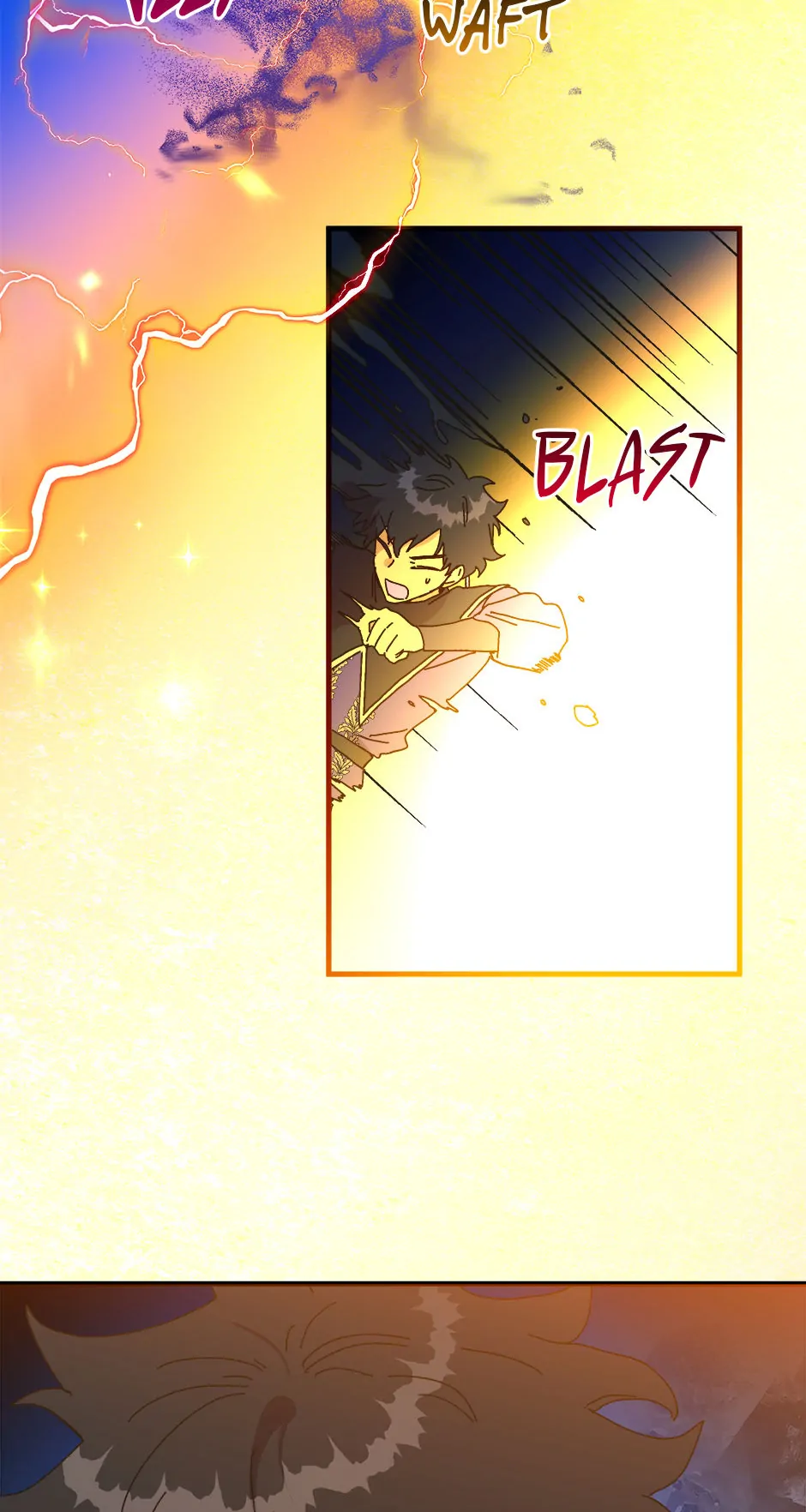 Crazy Like a Fox Chapter 143 - page 17