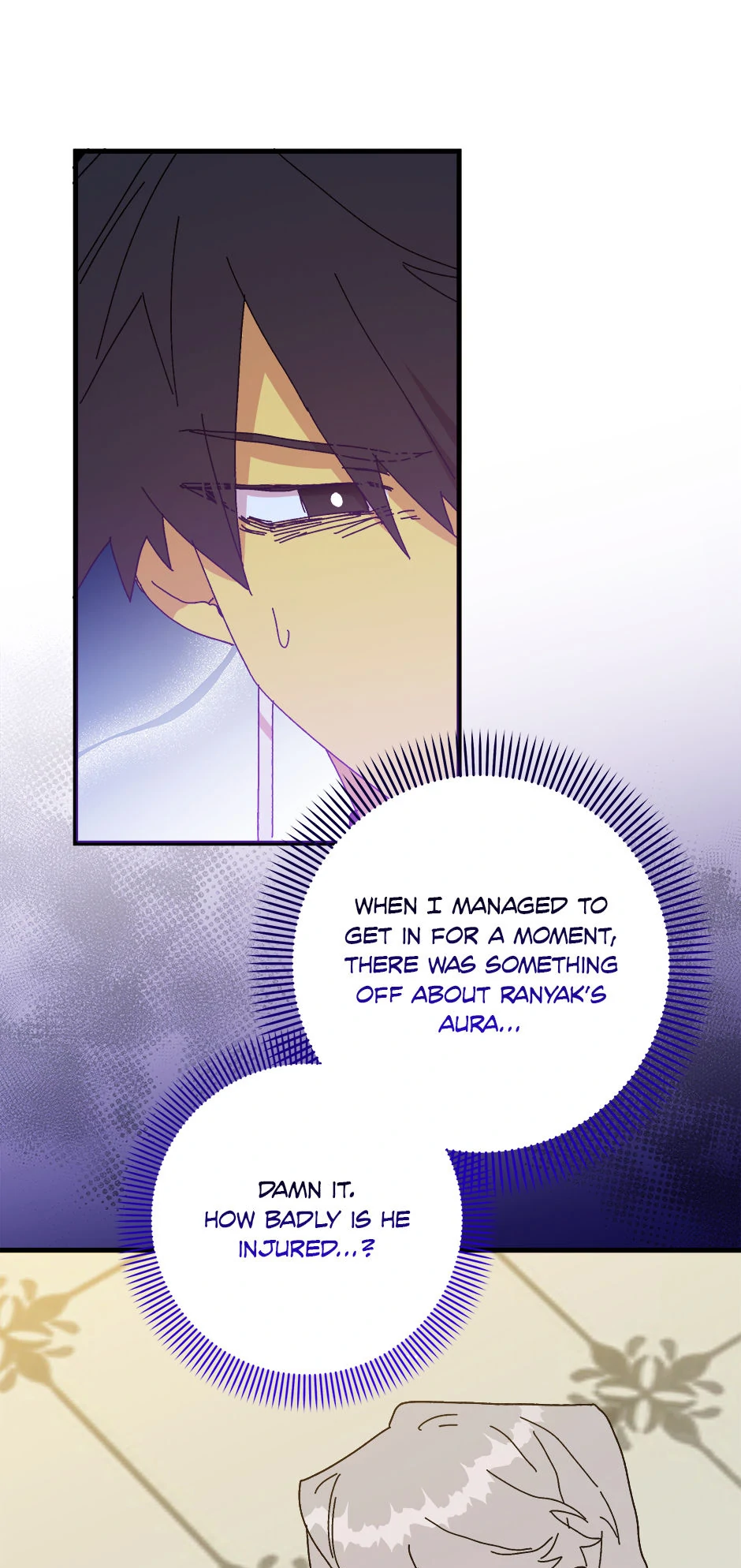 Crazy Like a Fox Chapter 143 - page 19