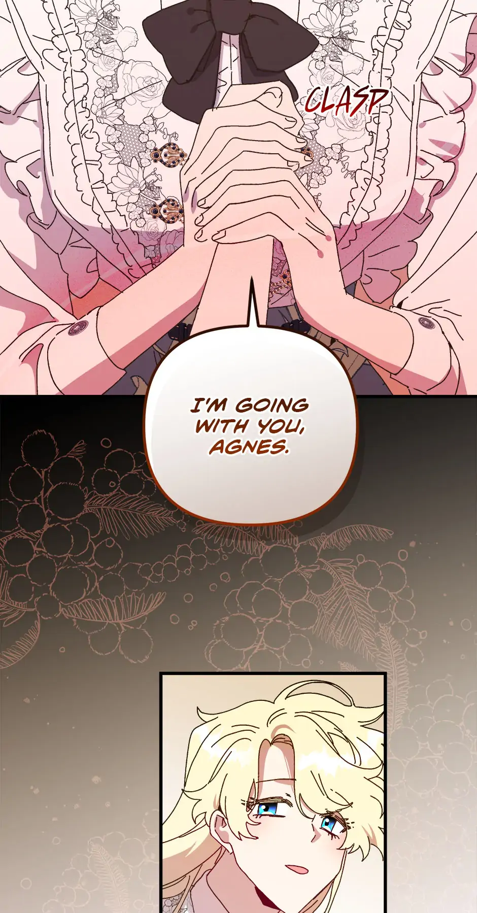 Crazy Like a Fox Chapter 143 - page 2