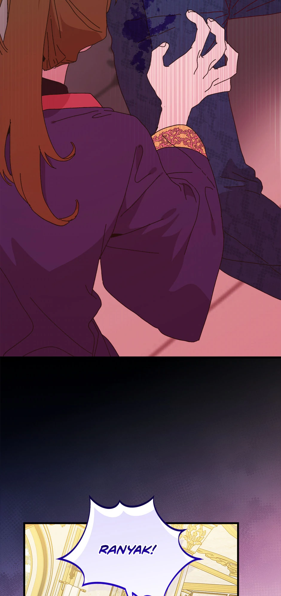 Crazy Like a Fox Chapter 143 - page 21