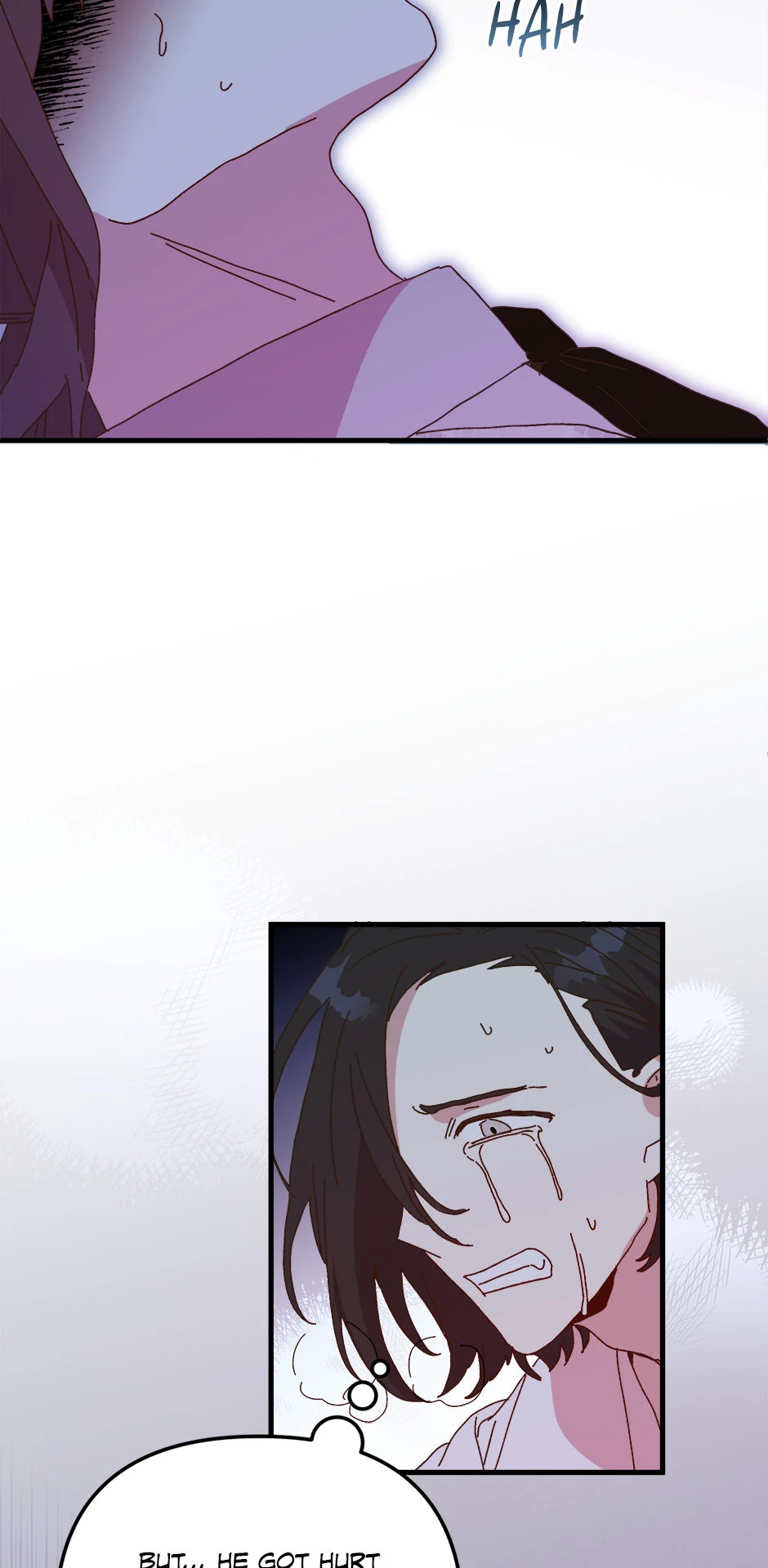 Crazy Like a Fox Chapter 143 - page 27