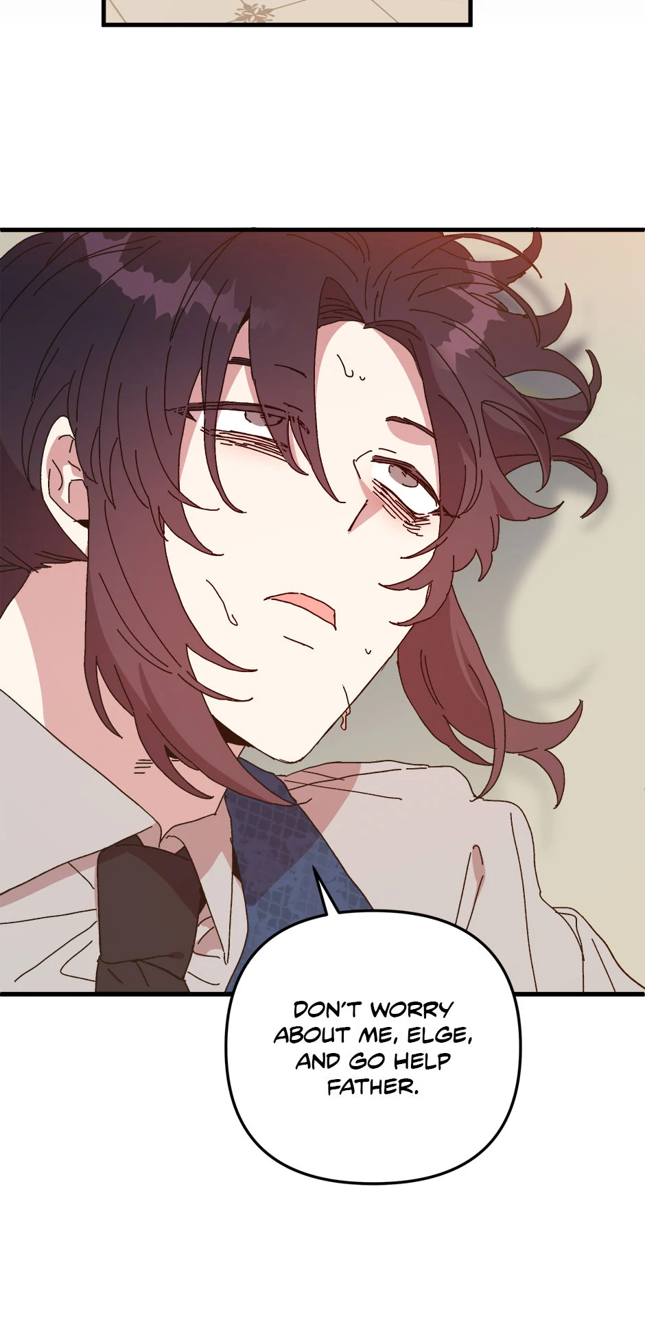 Crazy Like a Fox Chapter 143 - page 30