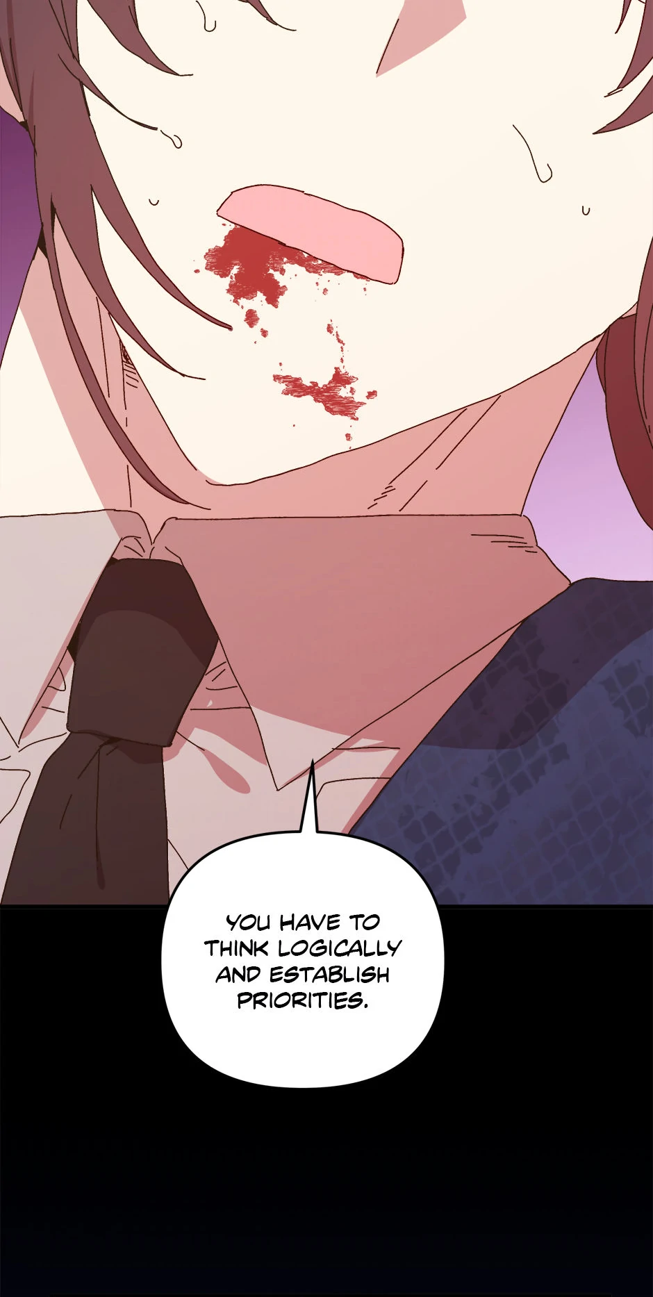 Crazy Like a Fox Chapter 143 - page 32