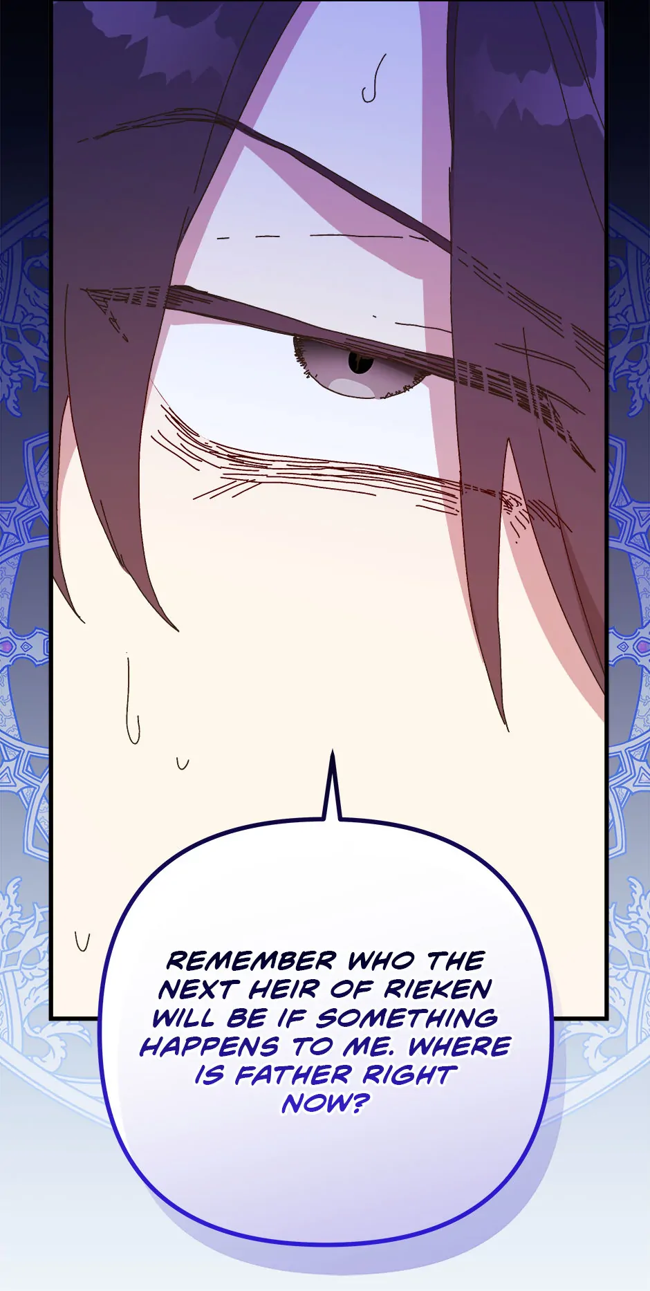 Crazy Like a Fox Chapter 143 - page 33