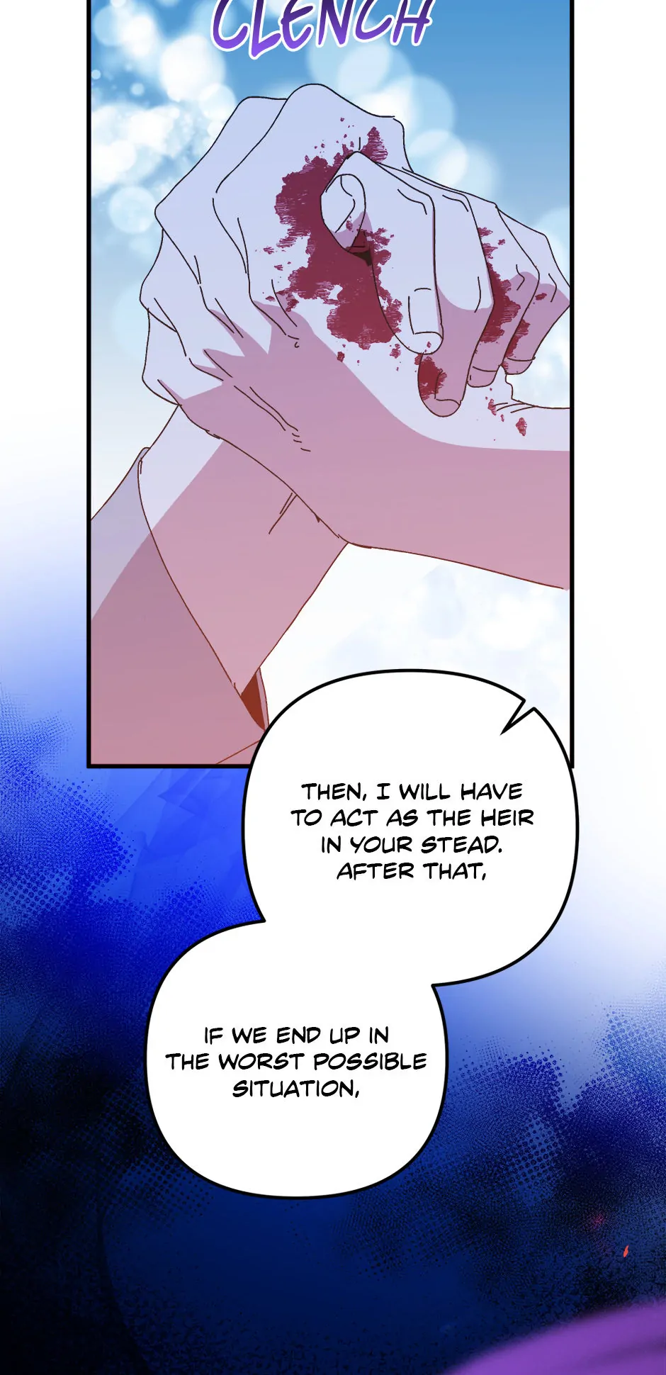 Crazy Like a Fox Chapter 143 - page 39