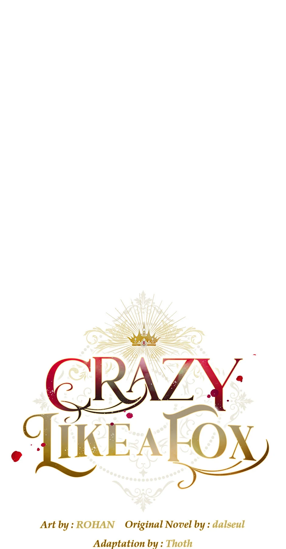 Crazy Like a Fox Chapter 143 - page 42