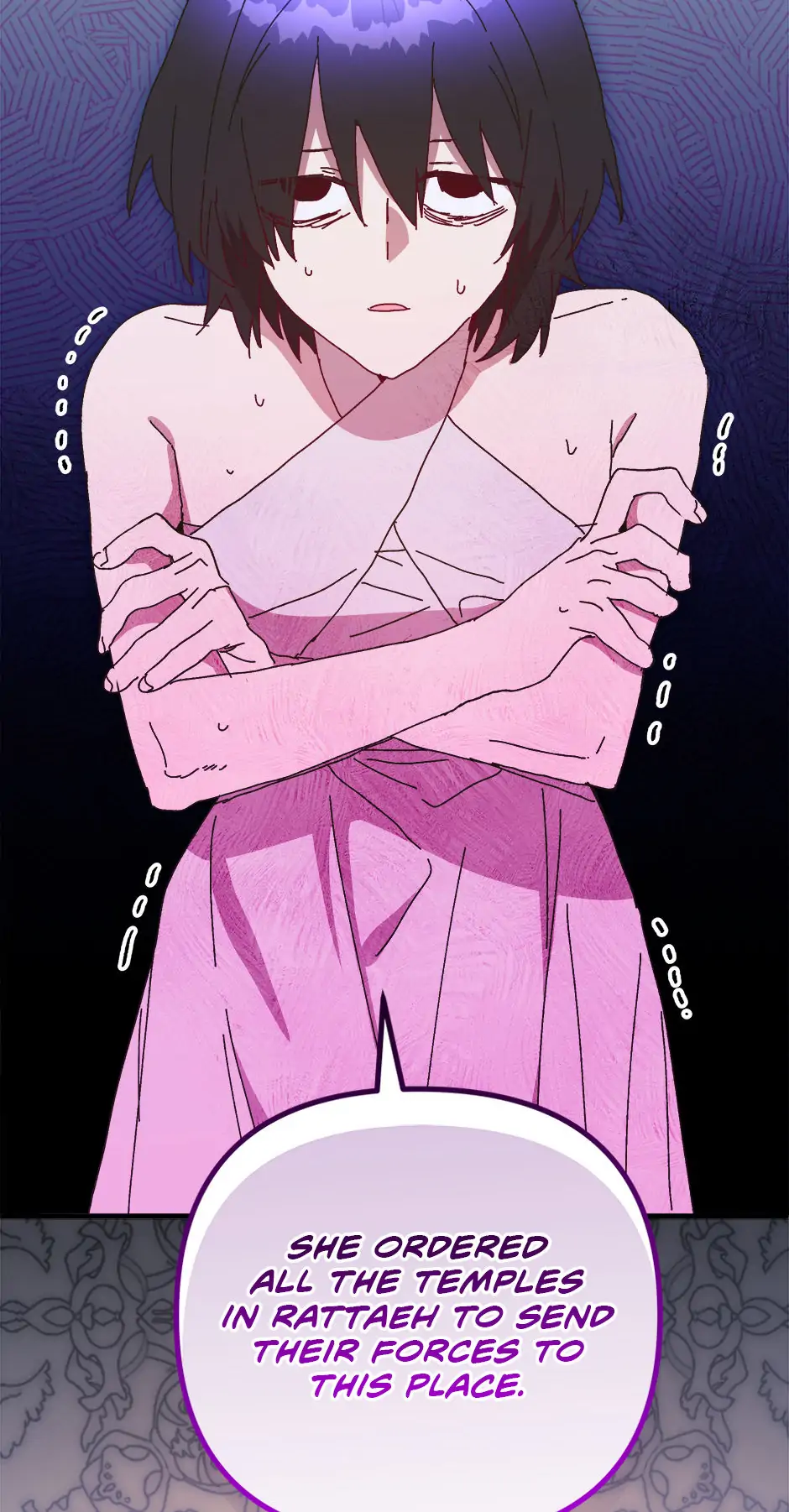 Crazy Like a Fox Chapter 143 - page 44