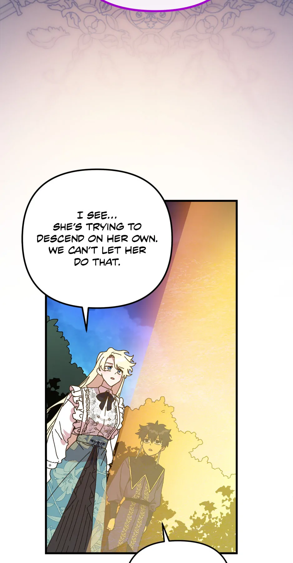 Crazy Like a Fox Chapter 143 - page 45