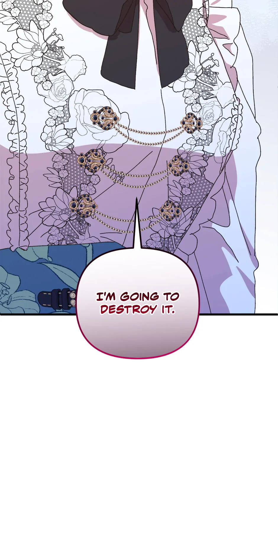 Crazy Like a Fox Chapter 143 - page 47