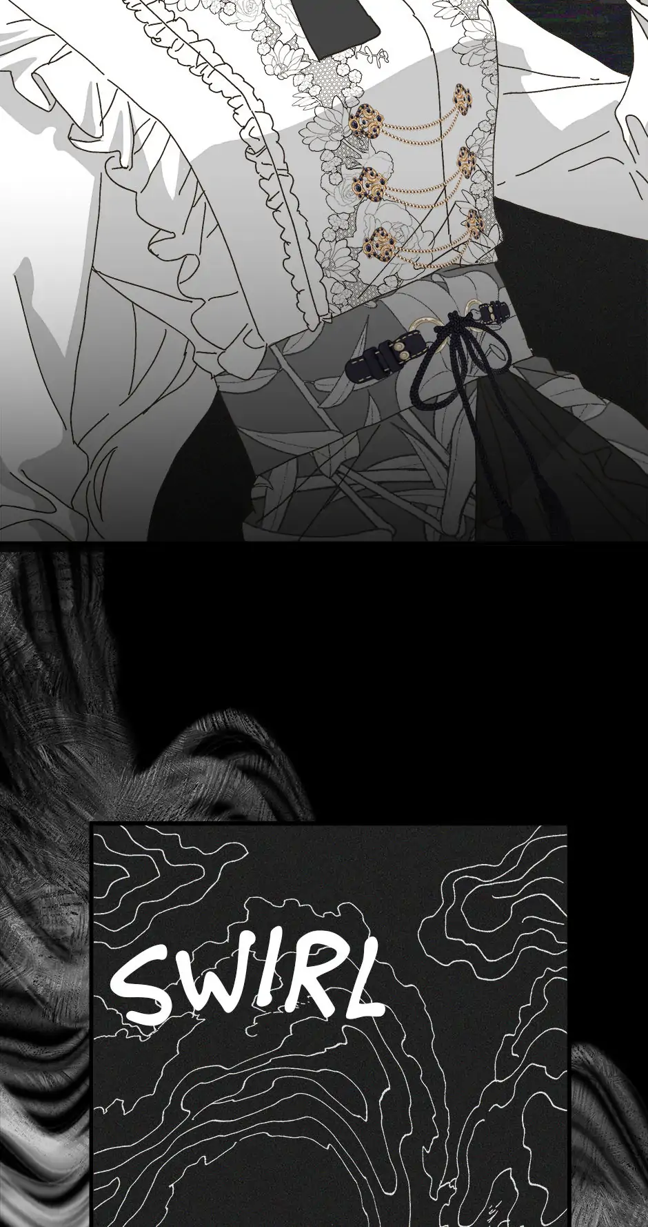 Crazy Like a Fox Chapter 143 - page 55