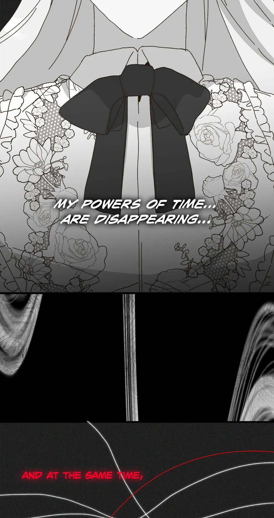 Crazy Like a Fox Chapter 143 - page 57