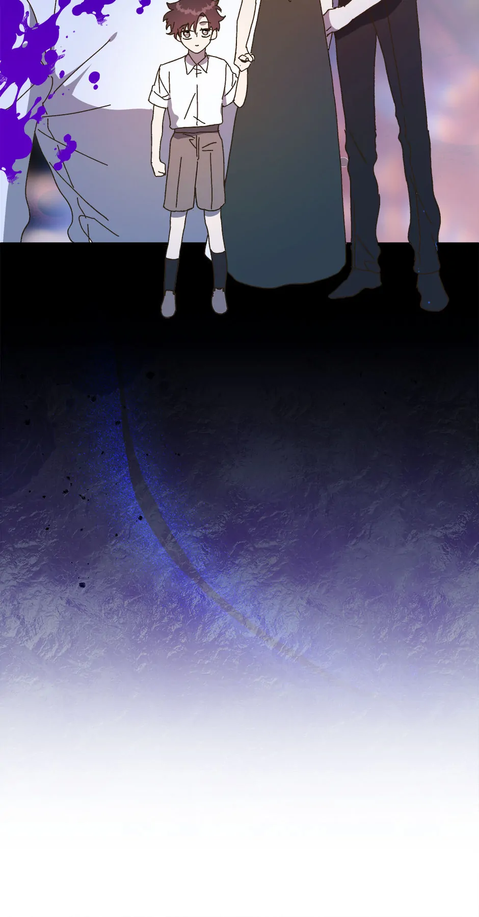 Crazy Like a Fox Chapter 143 - page 6